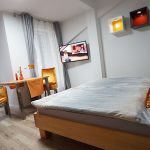 Eindrücke aus dem Aparthotel Kottenforst