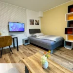 dieses Bild zeigt Zimmer 8