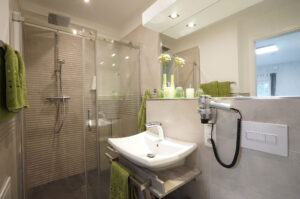 Apartment 1 im Aparthotel Kottenforst in Bonn - Röttgen