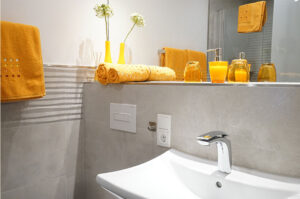 Apartment 12 im Aparthotel Kottenforst in Bonn - Röttgen