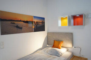 Apartment 14 im Aparthotel Kottenforst in Bonn - Röttgen