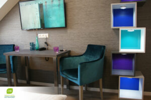 Apartment 21 Aparthotel Kottenforst