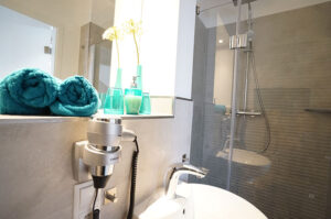 Apartment 22 im Aparthotel Kottenforst in Bonn - Röttgen