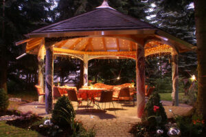 Pavillon